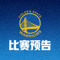比赛预告：金州勇士队队徽